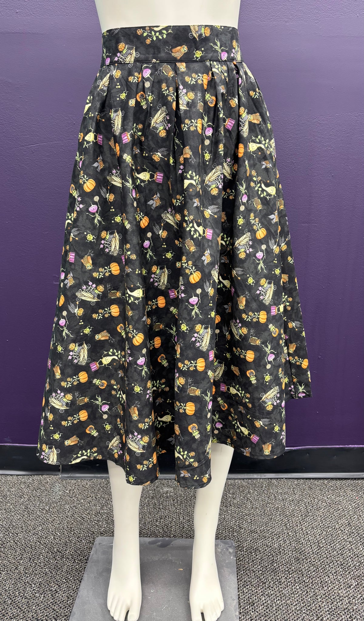 Squash - Skirt
