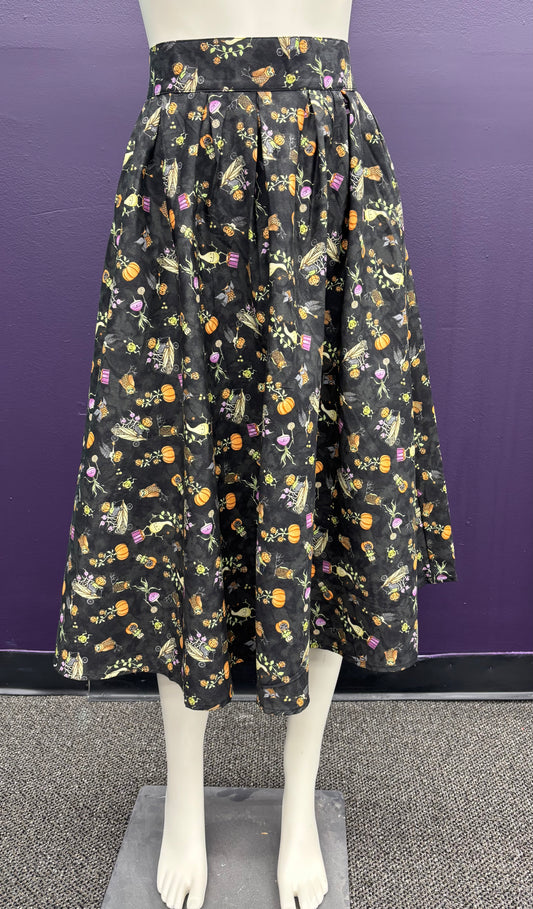 Squash - Skirt