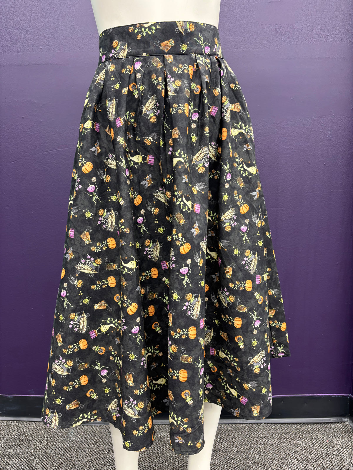 Squash - Skirt