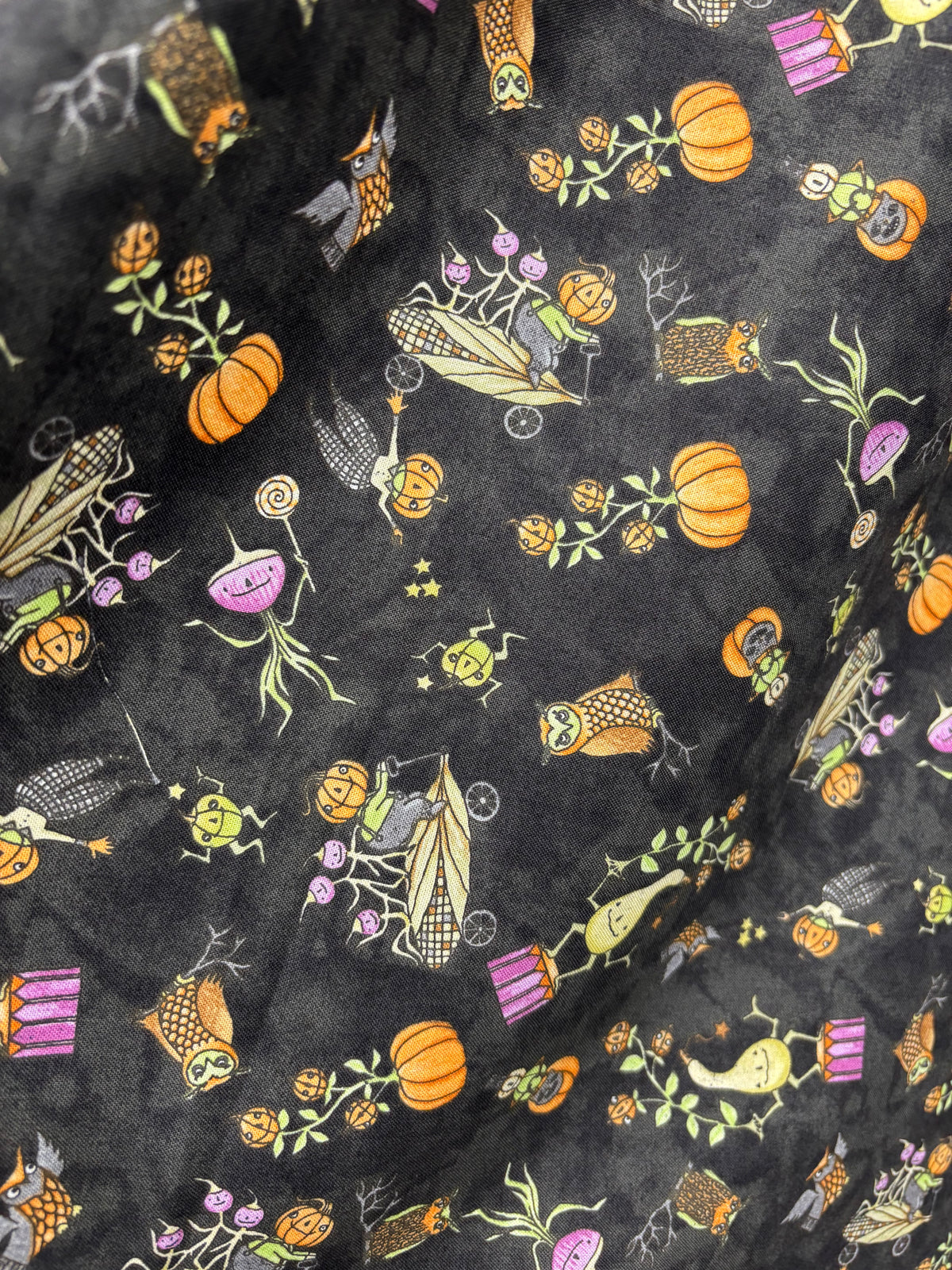Squash - Skirt