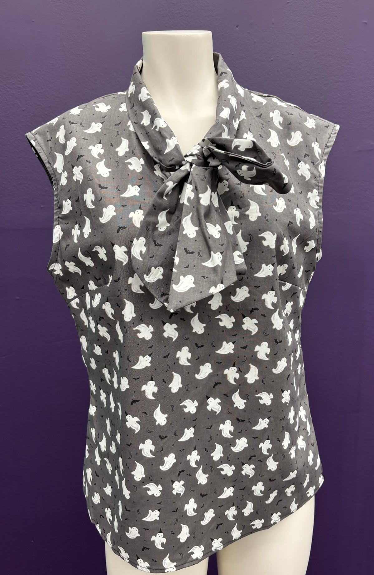 Ghost Bow - Top