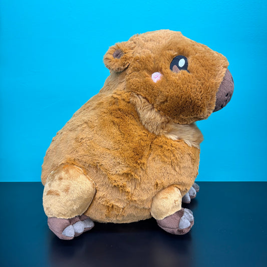 Capybara - Squishable
