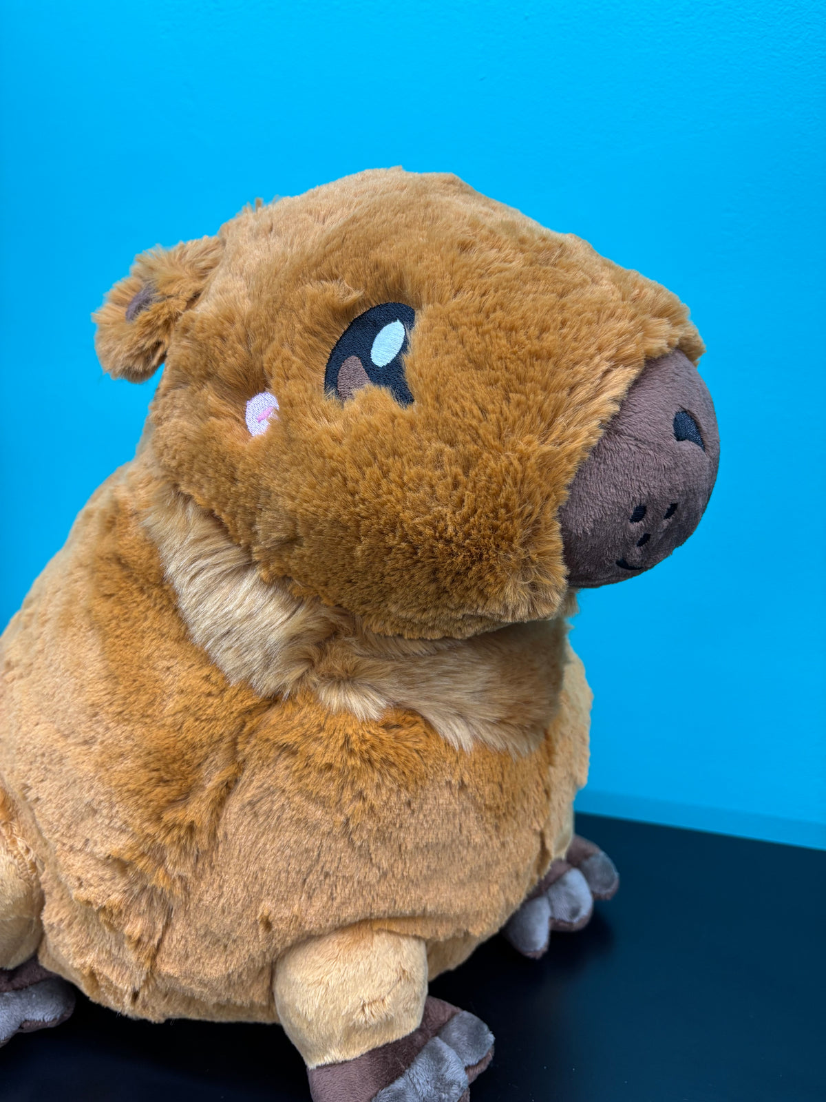 Capybara - Squishable