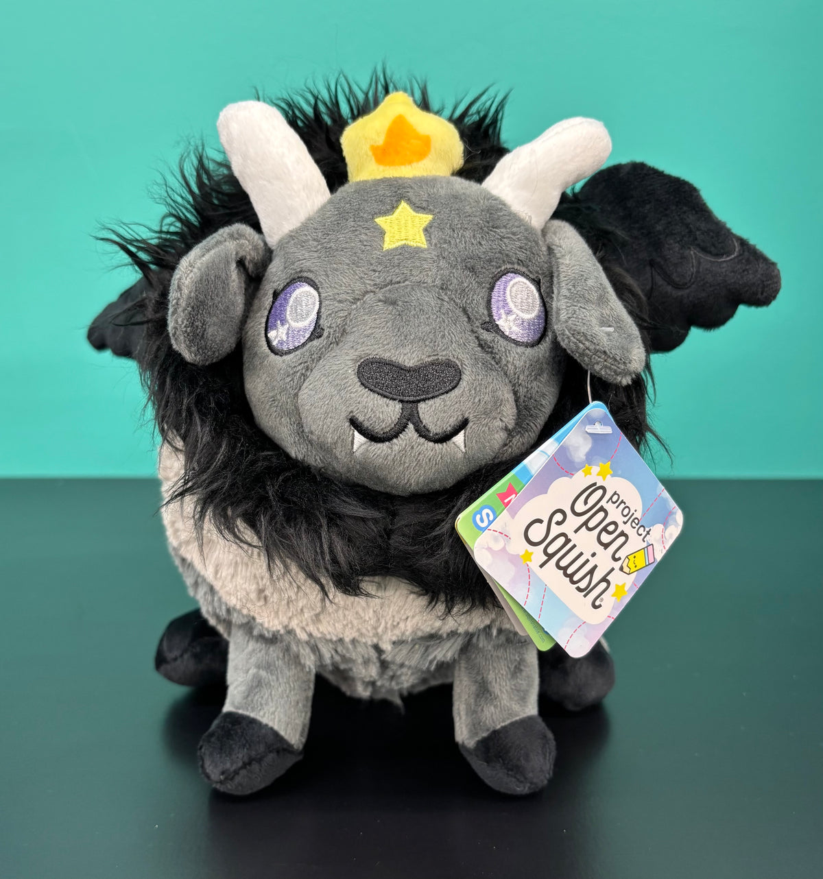Baphomet - Mini Squishable