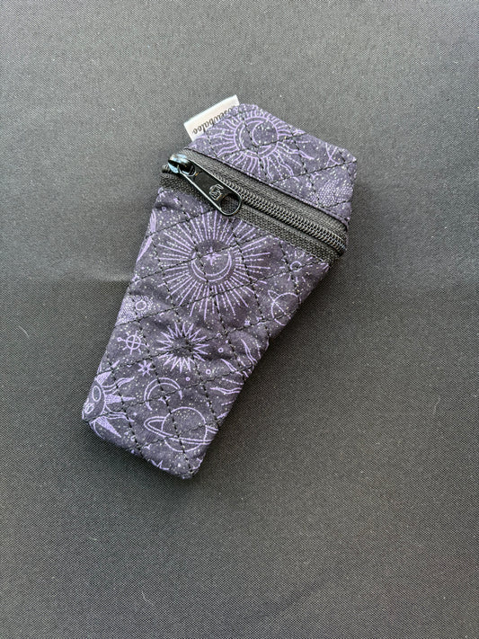 Celestial - Coffin Pouch