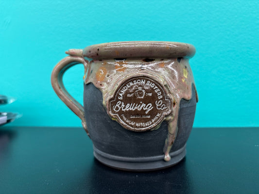 Ceramic Sanderson Sisters - Mug