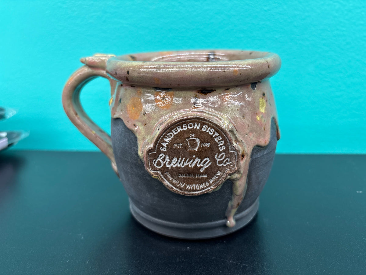 Ceramic Sanderson Sisters - Mug