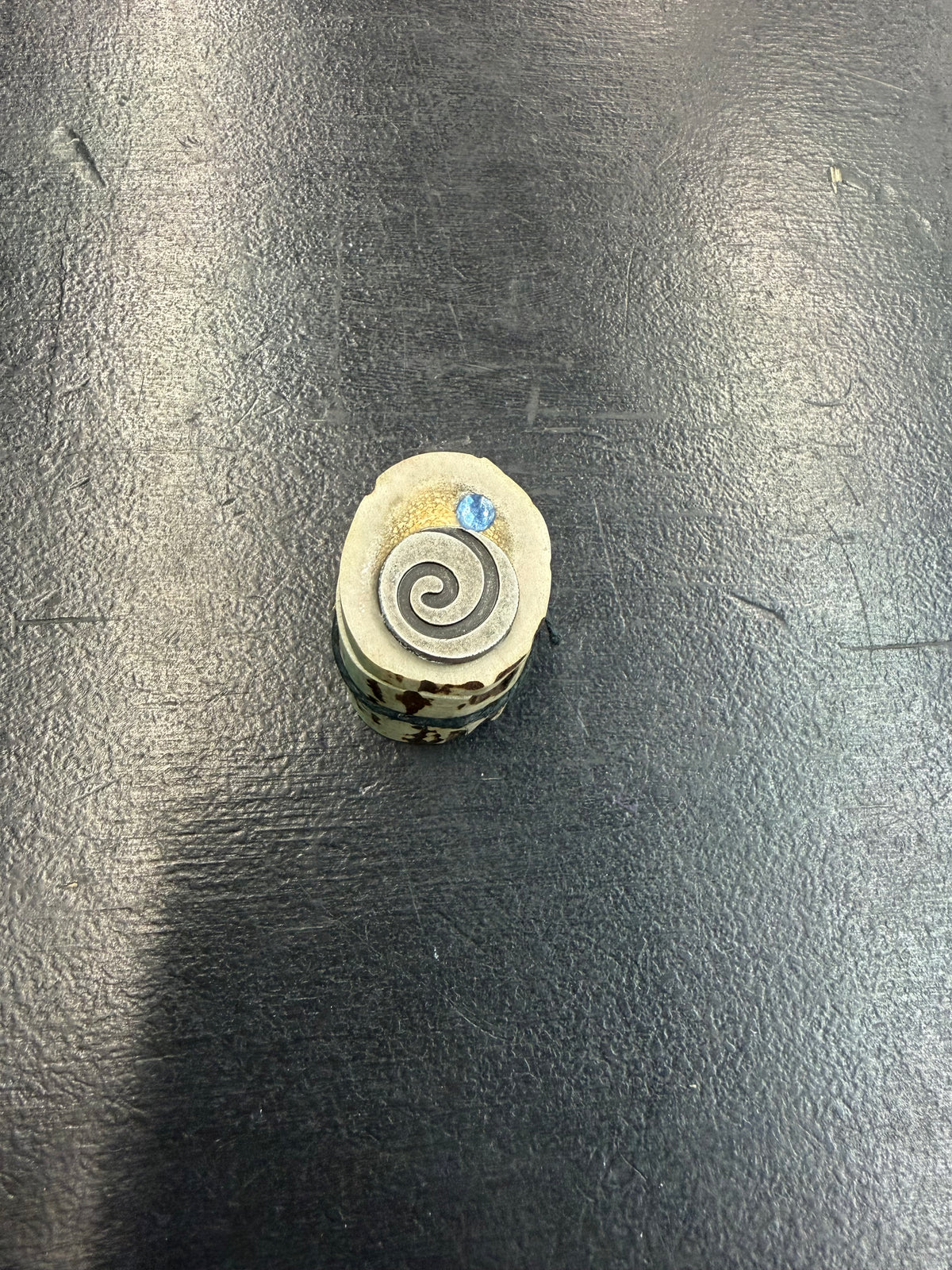 Spiral Antler - Trinket Box