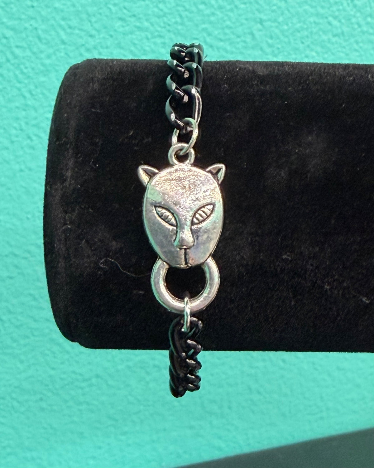 Cat - Bracelet