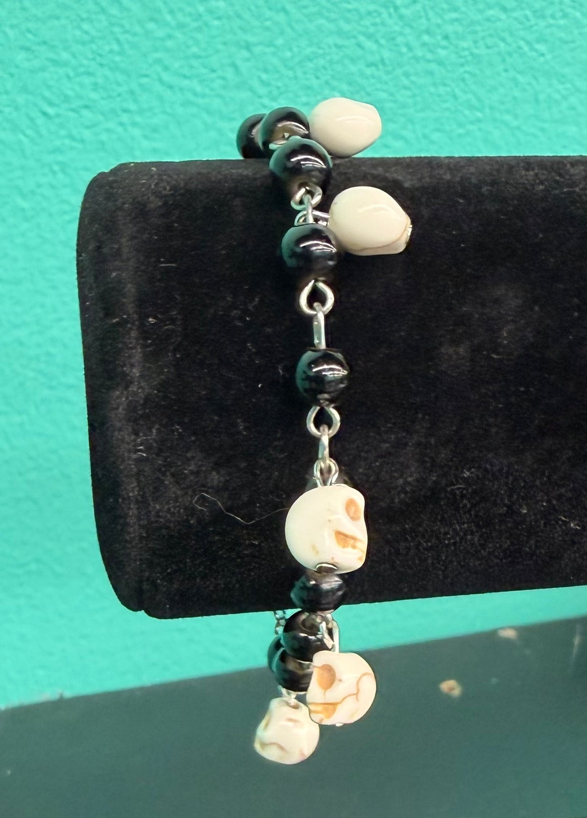 Skull - Bracelet