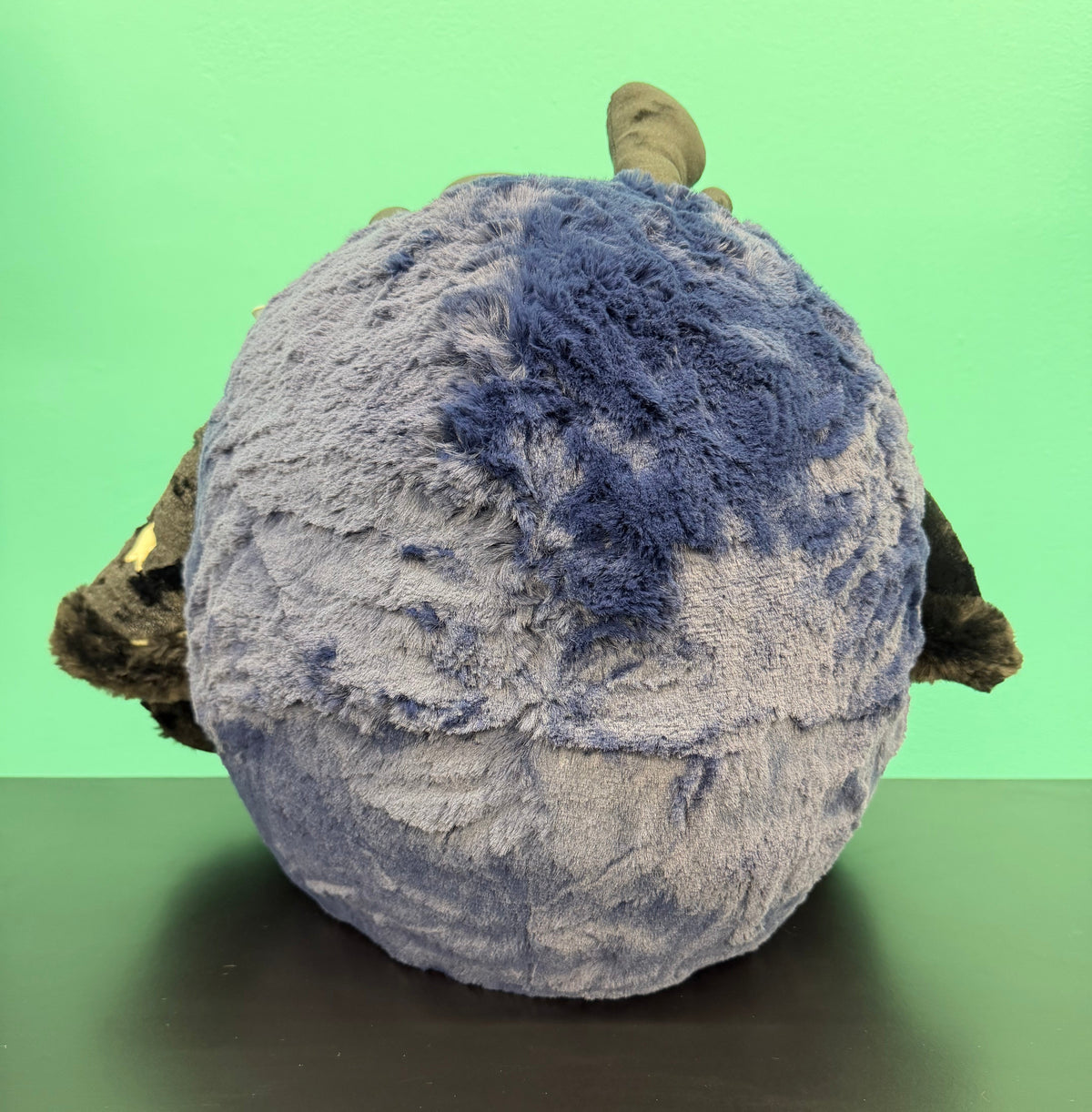 Midnight Mothman - Squishable