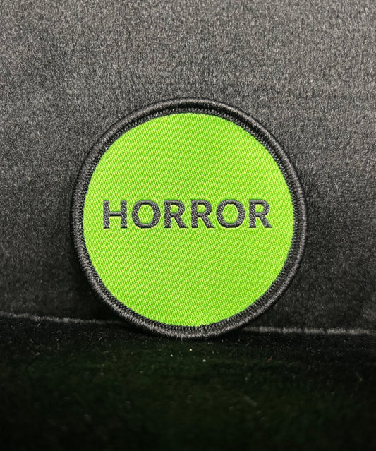Horror Section - Patch