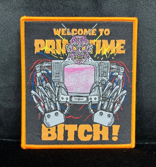 Primetime Freddy - Patch