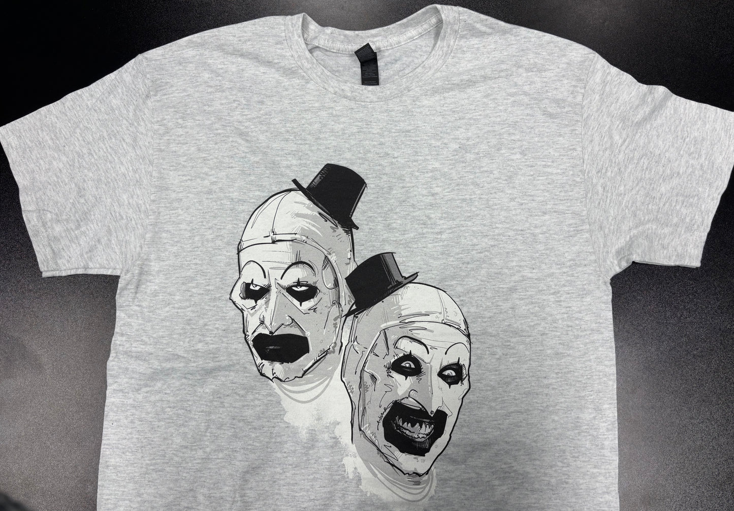 Terrifier - T-shirt
