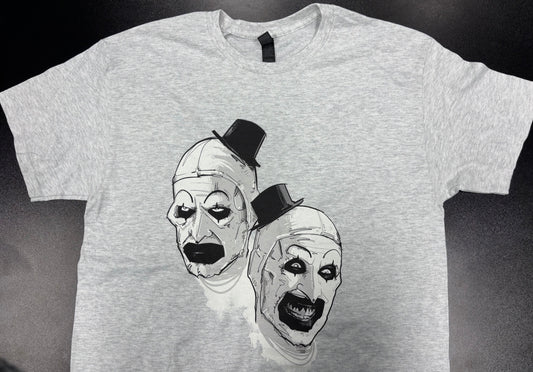 Terrifier - T-shirt