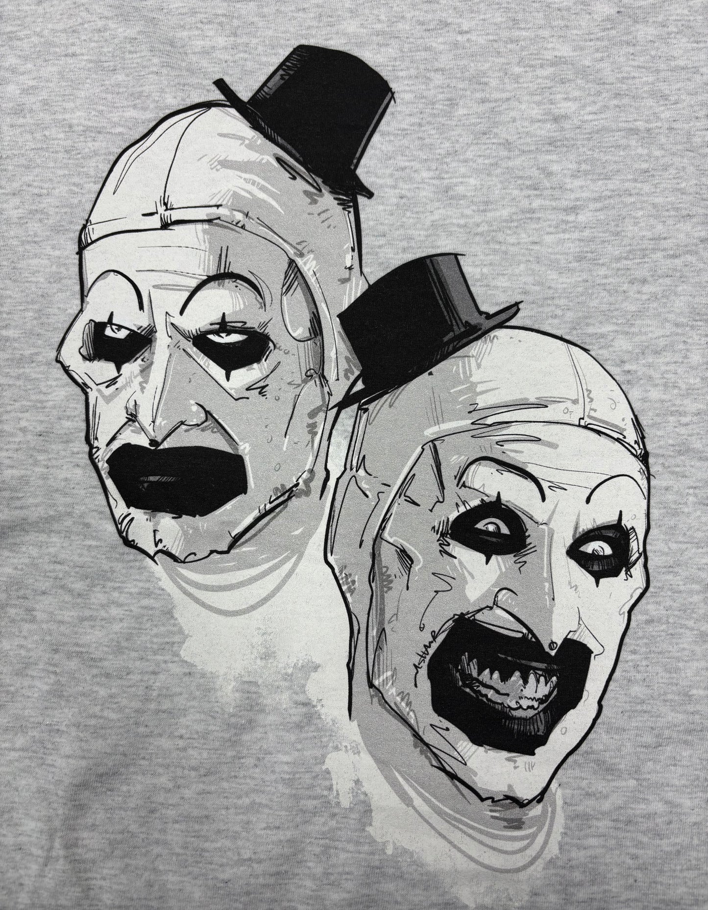 Terrifier - T-shirt