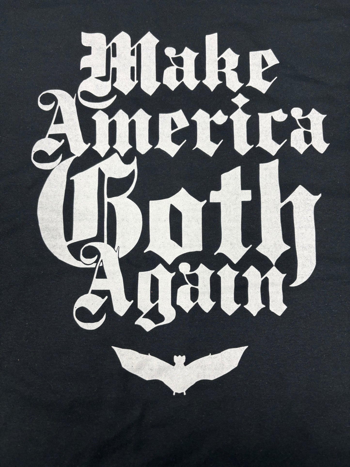 Make America Goth - T-Shirt