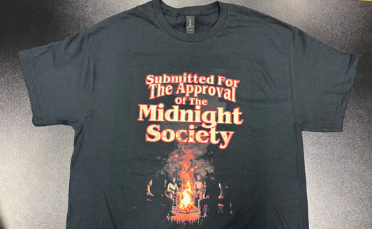 Midnight Society - T-shirt