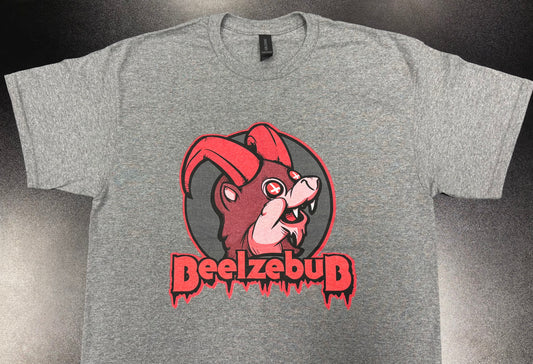 BeelzeBuc - T-shirt