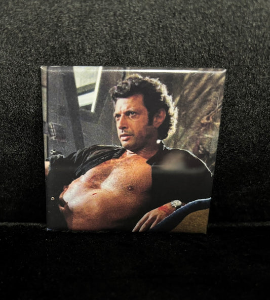 Jeff Goldblum - magnet