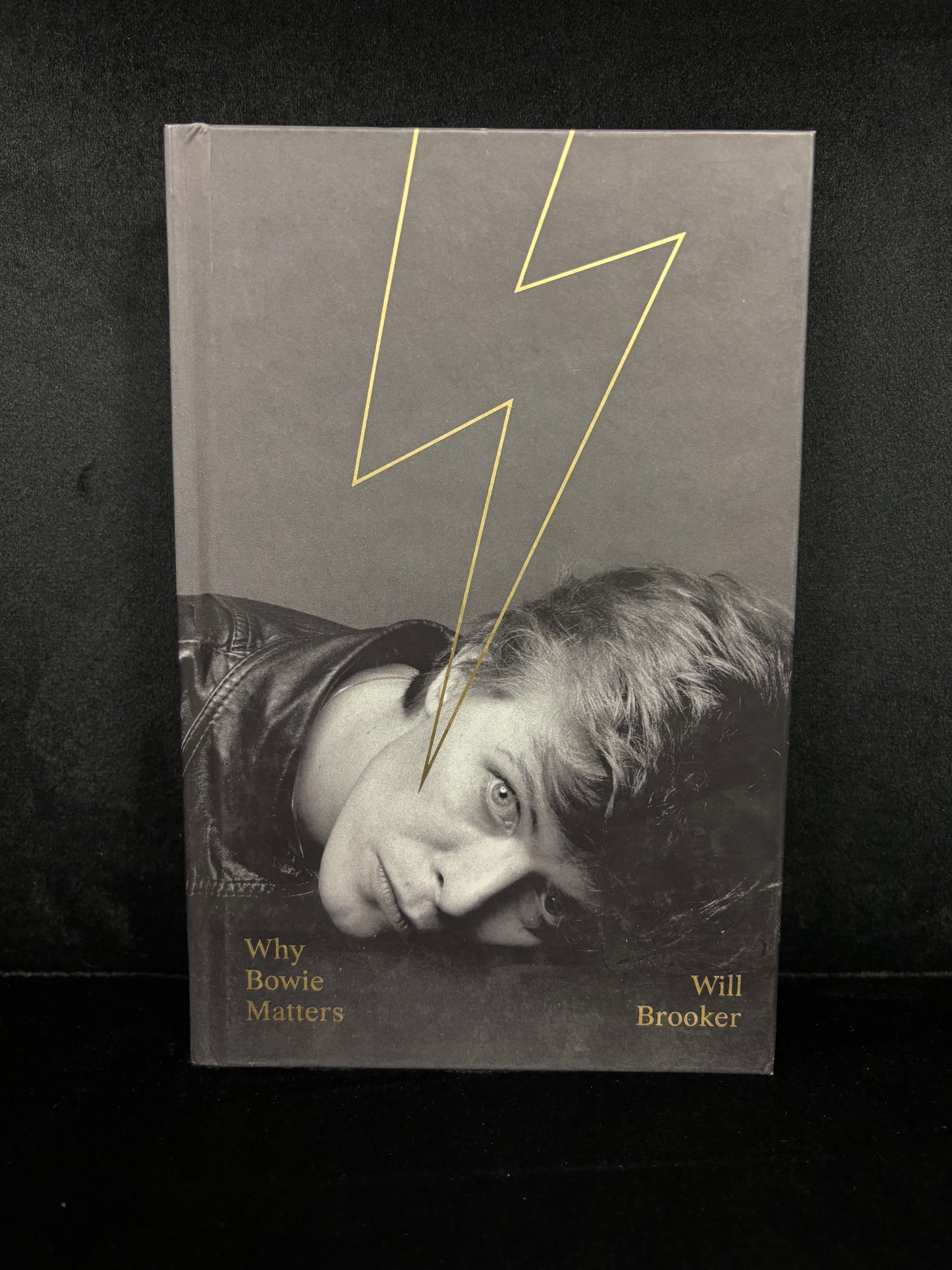 Why Bowie Matters - New Book