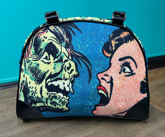 Kiss of Death - Bag