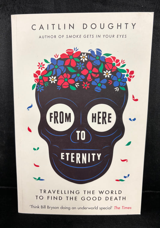 From Here to Eternity - Book