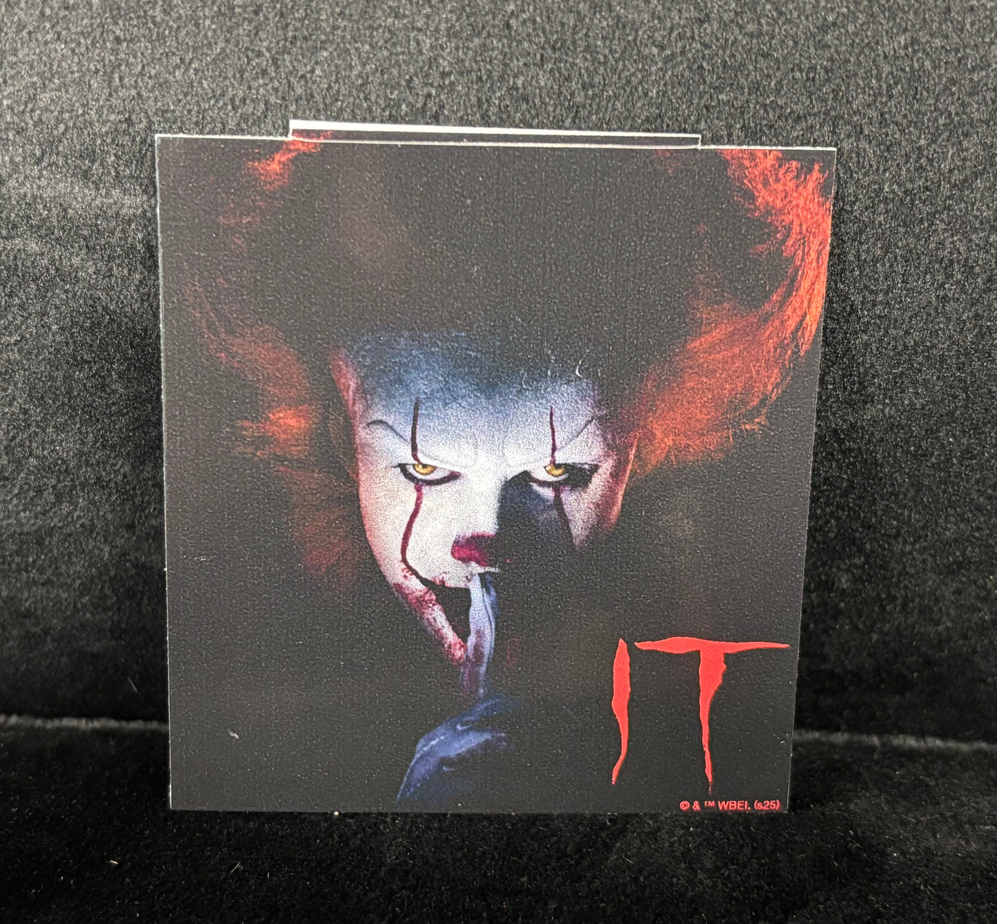 IT - Sticker