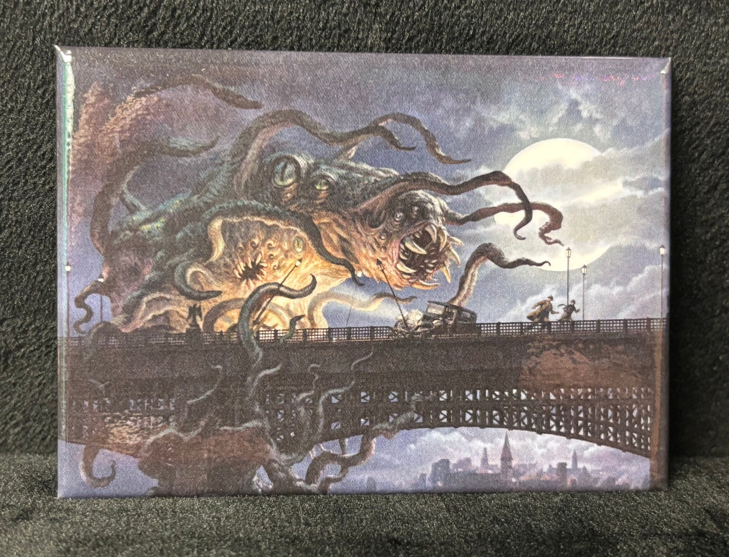 Arkham Horror Cthulhu - Magnet