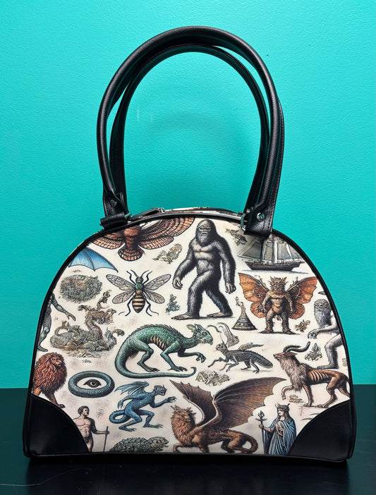 Cryptids - Bag