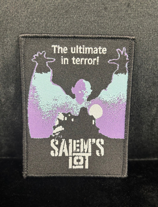 Salem's Lot - Patch