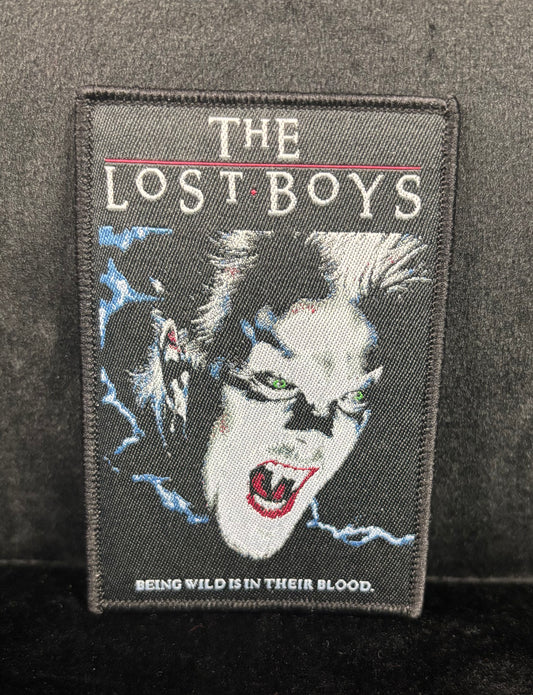 The Lost Boys - Patch