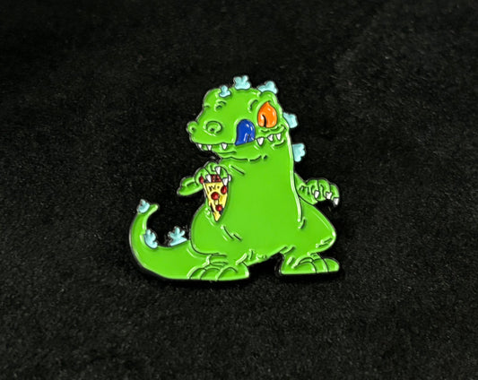 Rugrats Reptar - Pin