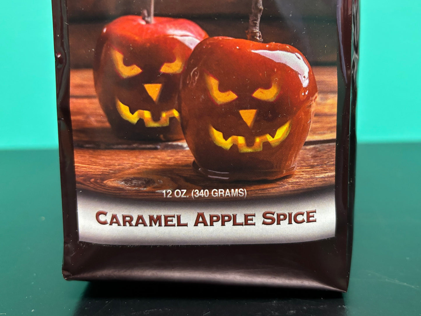 Caramel Apple Spice - Ground Coffee