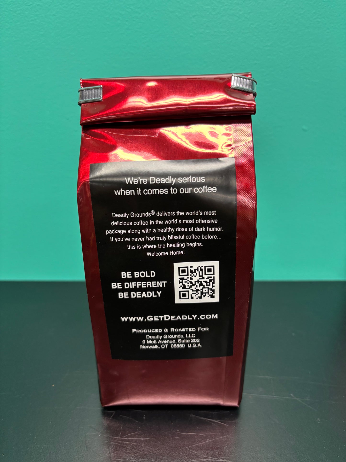 Sweet Butterscotch - Ground Coffee