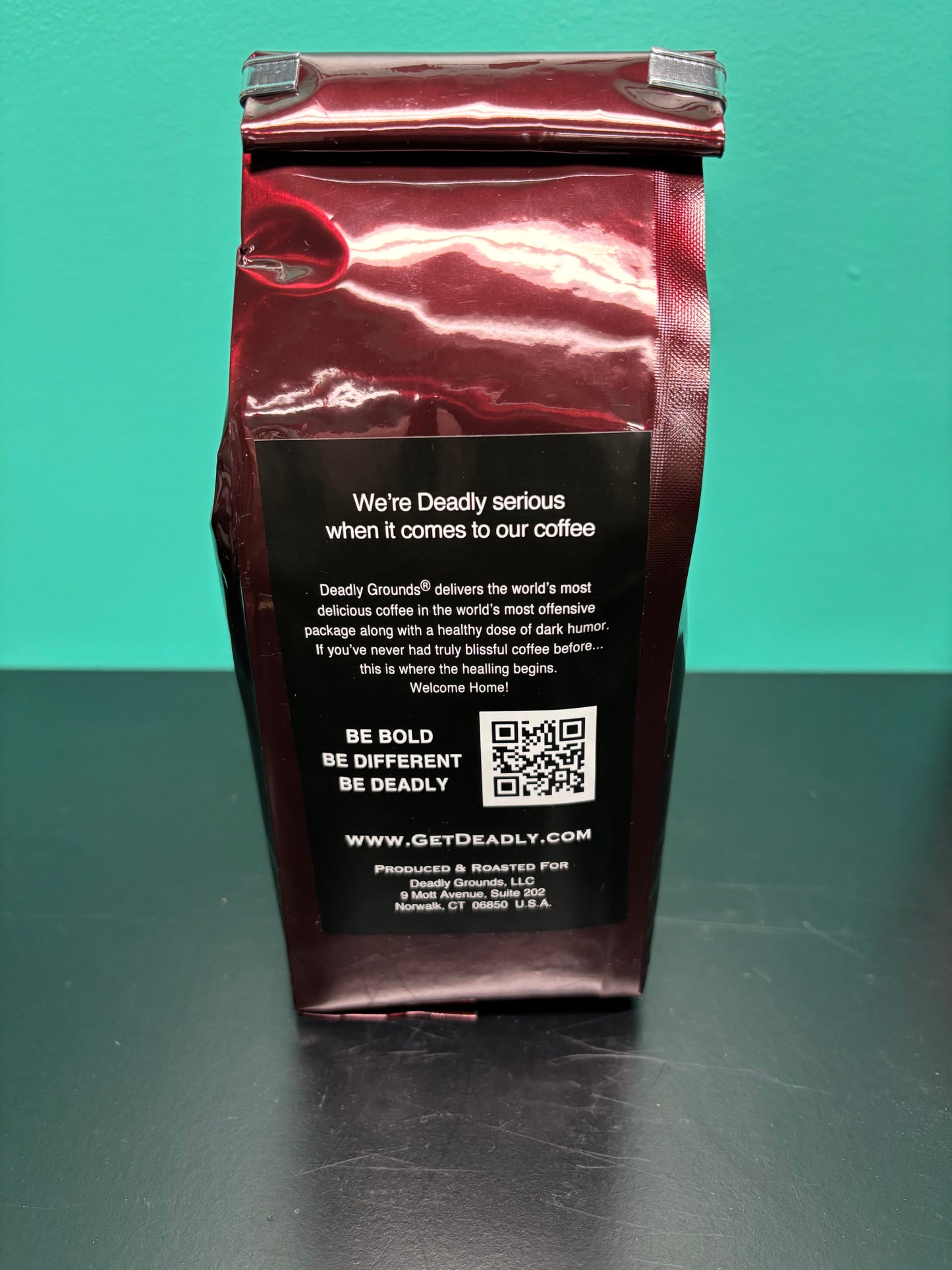 Toasted S'Mores - Ground Coffee