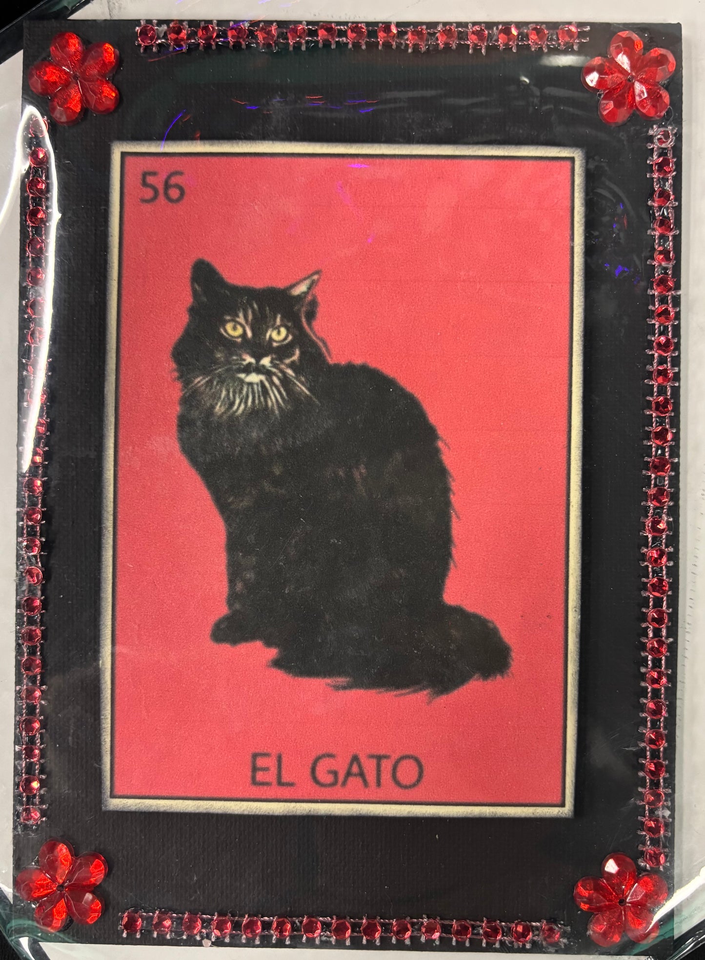 El Gato - Visual Art