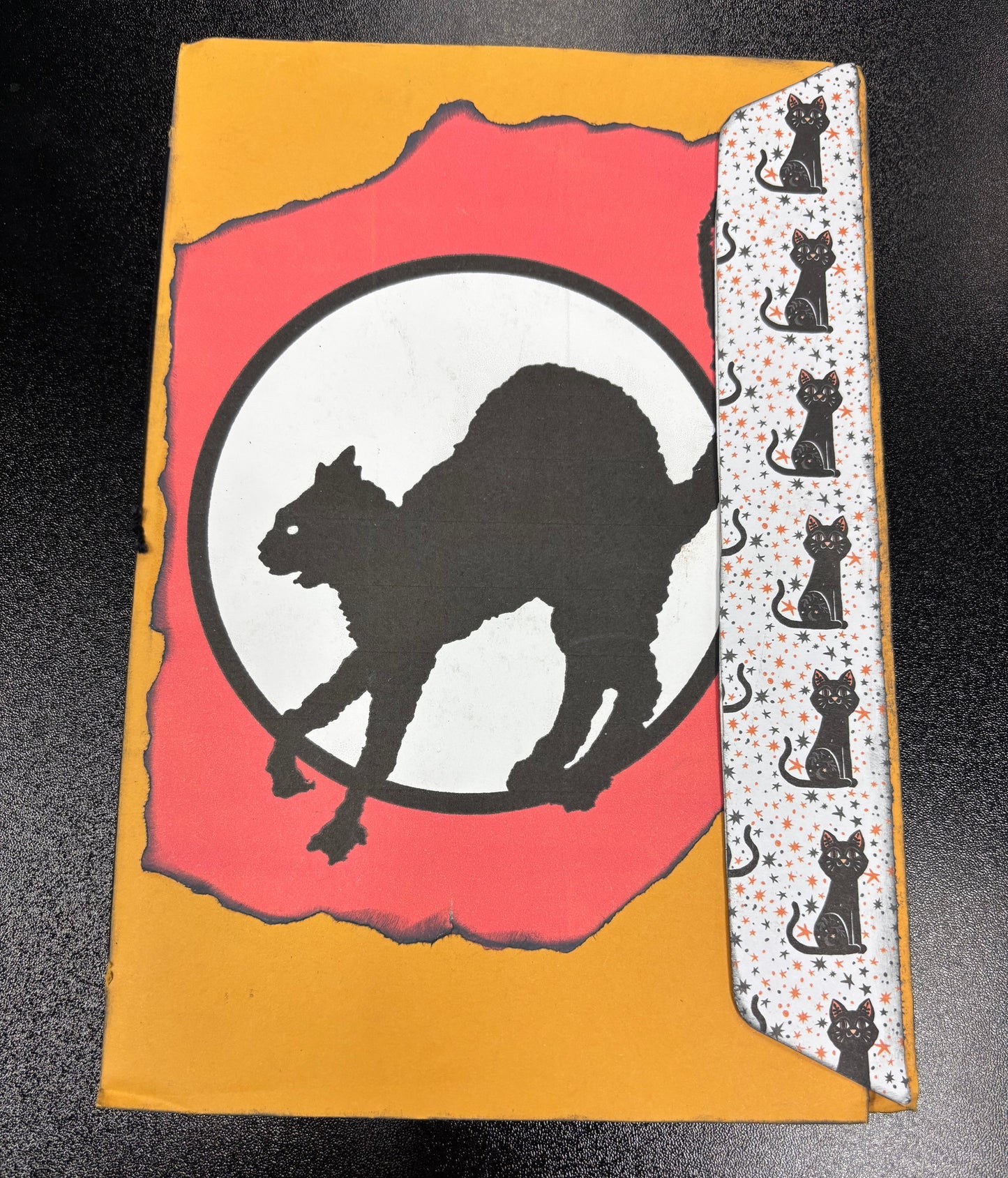 Large Travel Journal