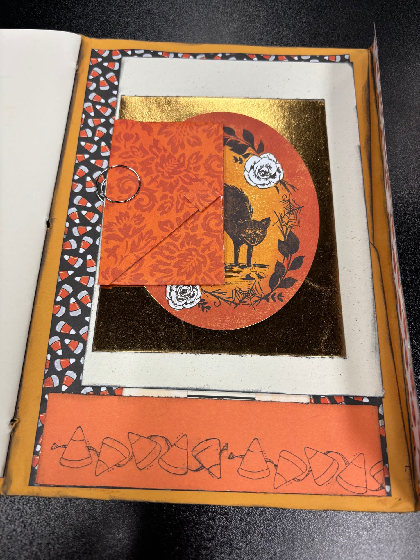 Large Travel Journal