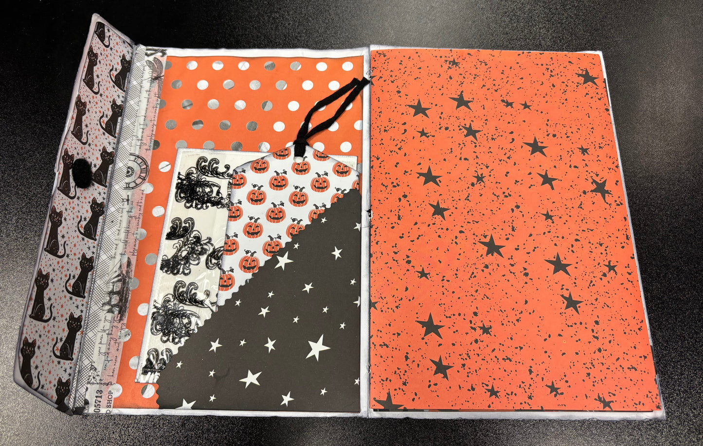 Large Travel Journal