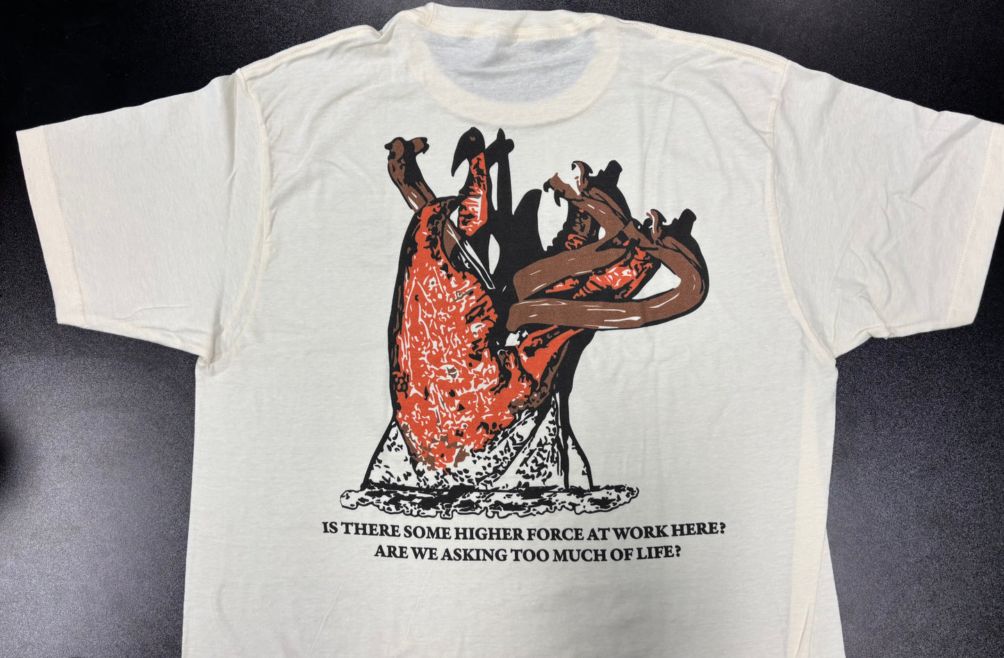 Tremors - T-shirt