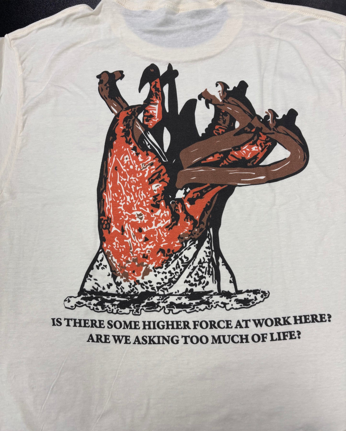 Tremors - T-shirt