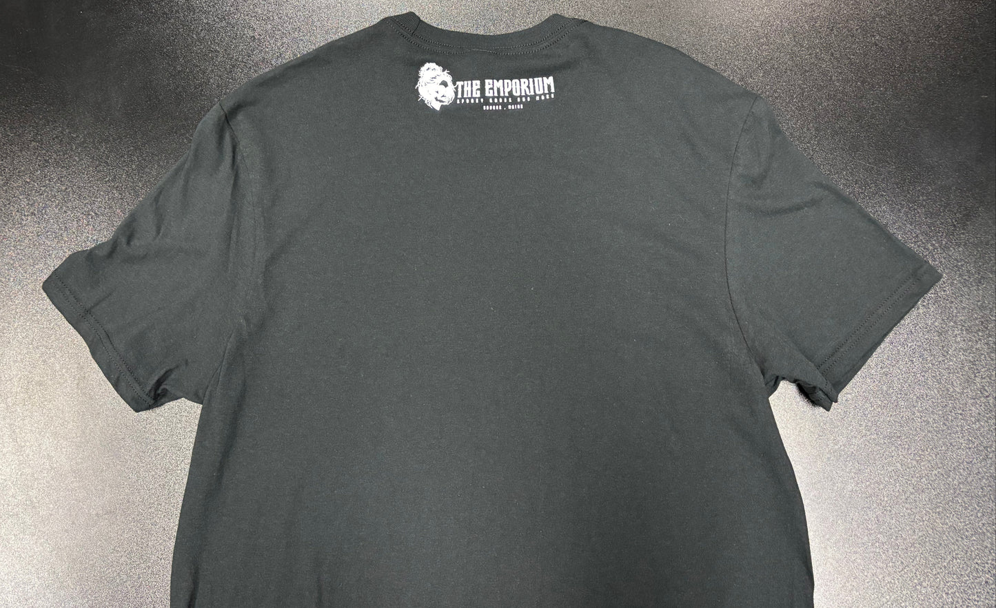 I Heart BGR - T Shirt Mens