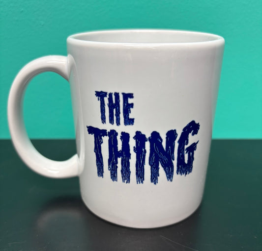 The Thing - Mug