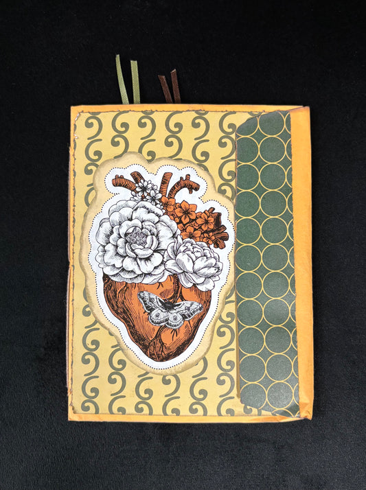 Small Travel Journal