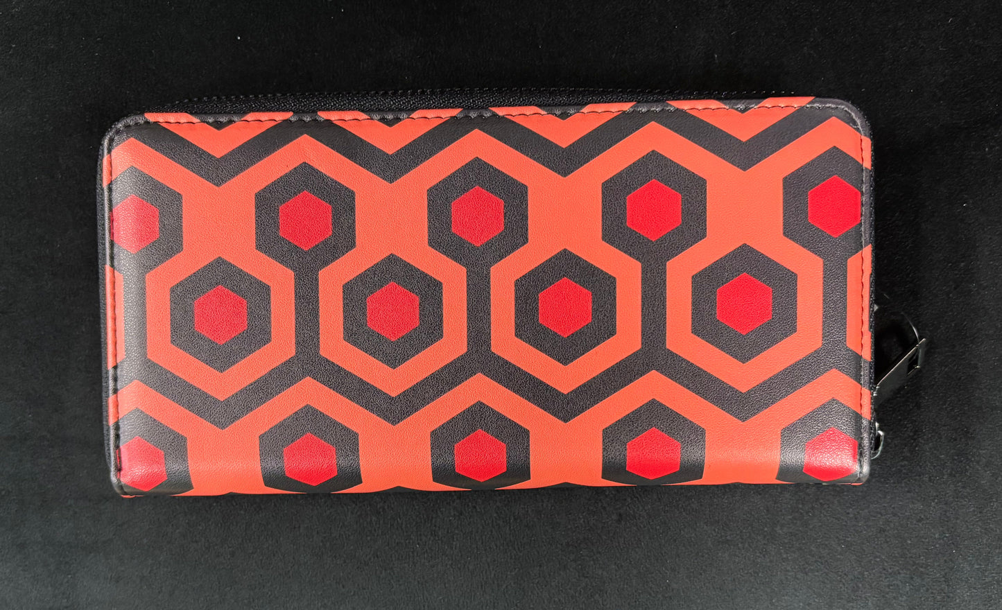 The Shining - Wallet/ Clutch