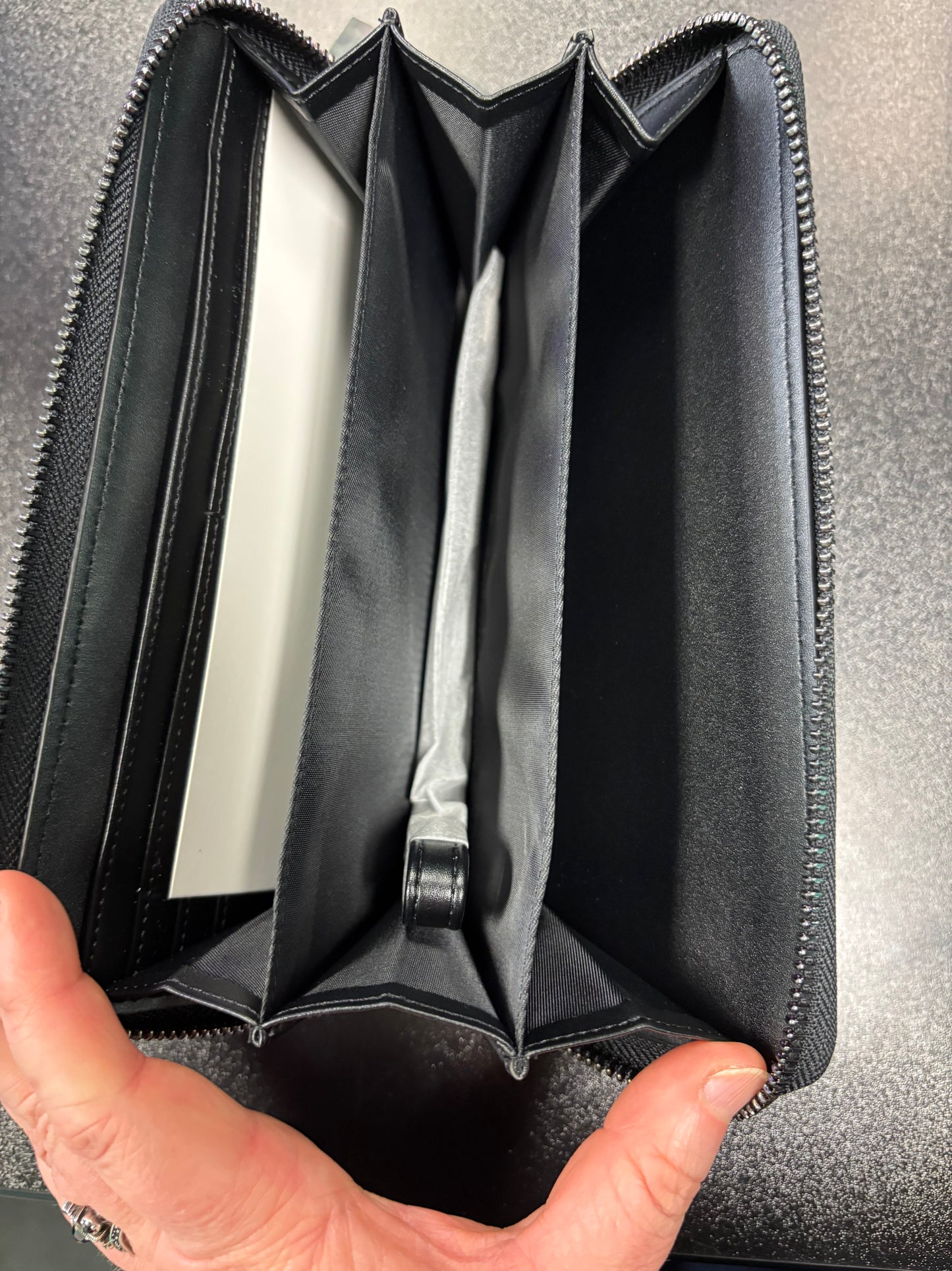 Ouija Board - Wallet/ Clutch