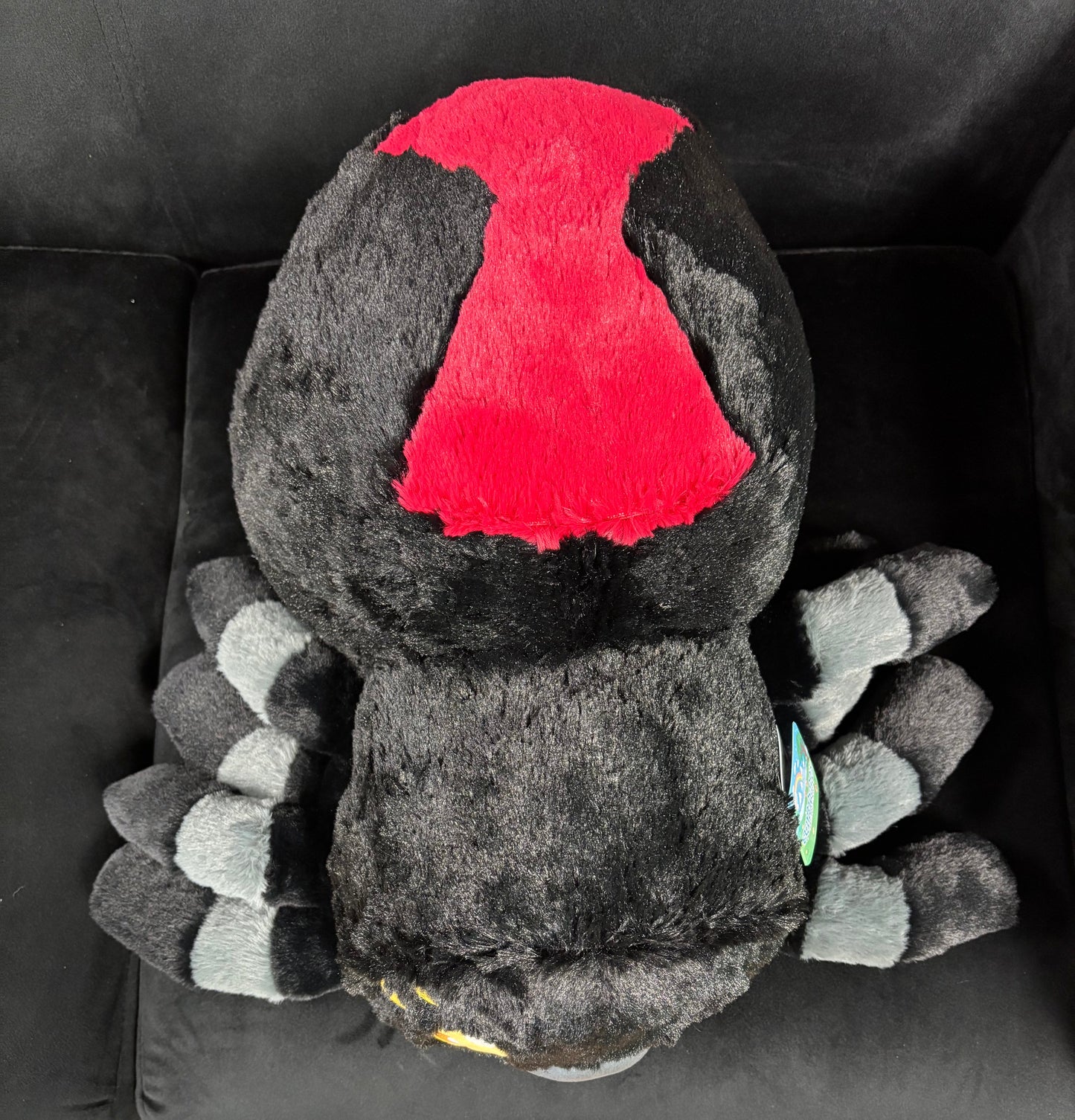 Black Widow - Squishable