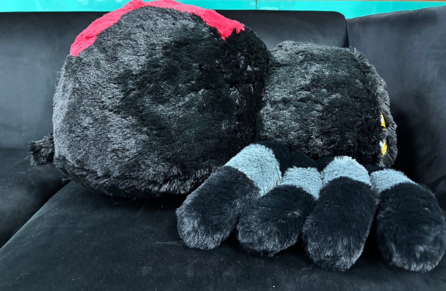 Black Widow - Squishable