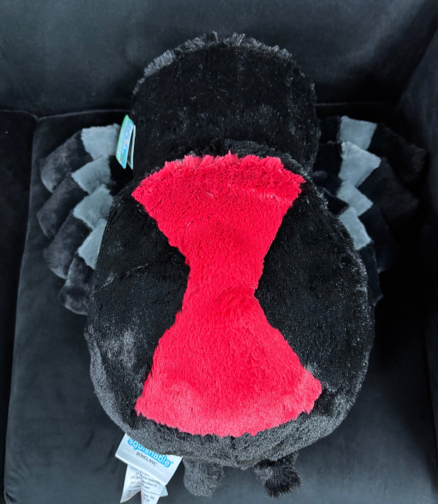 Black Widow - Squishable